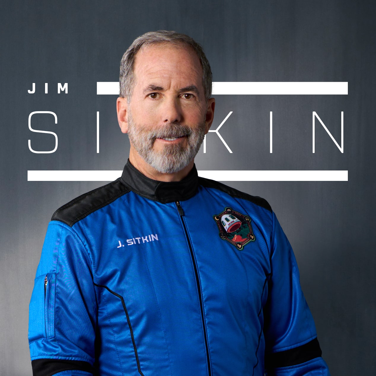 Portrait of Jim Sitkin
