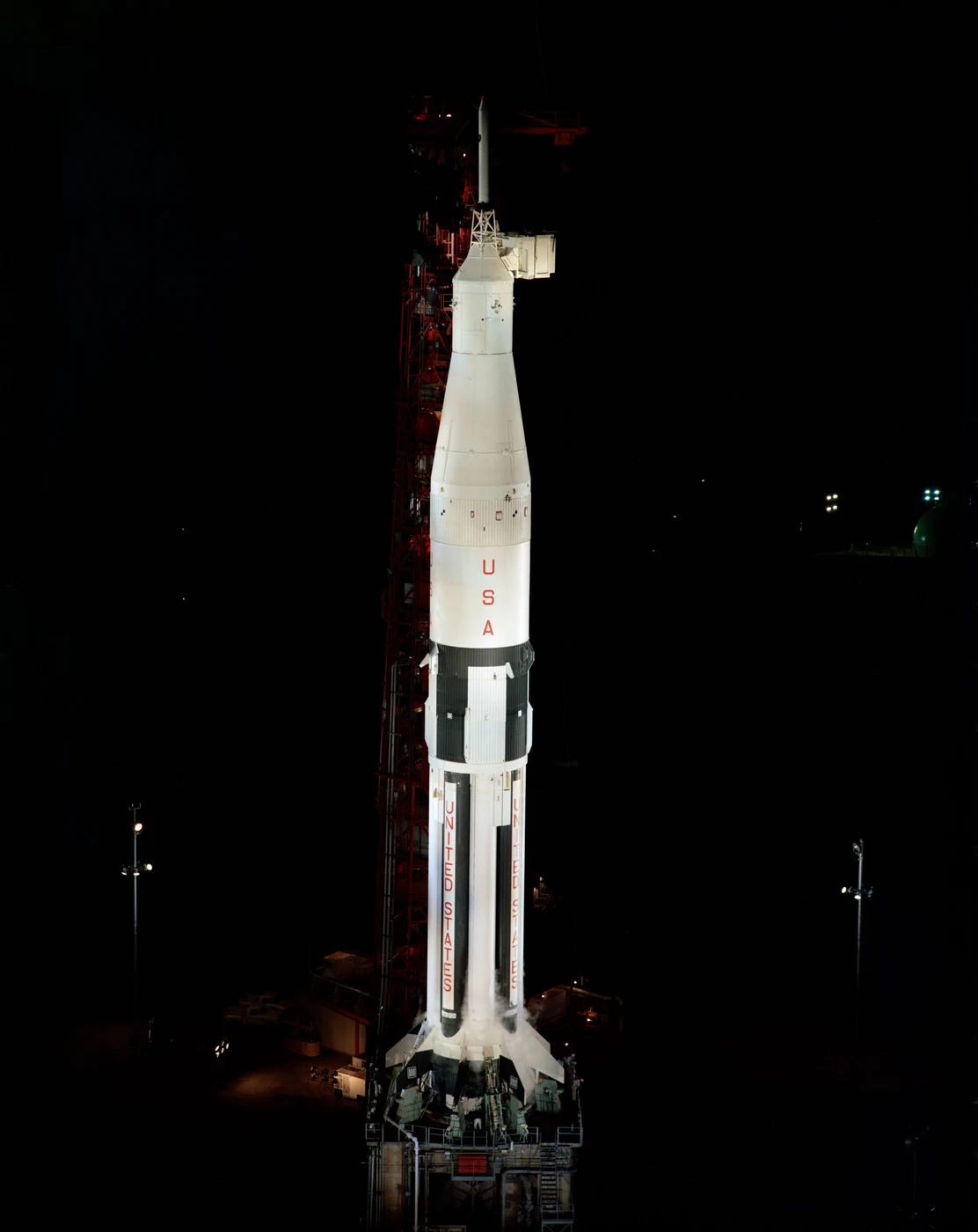 Representative Tests & Vehicle Development mission