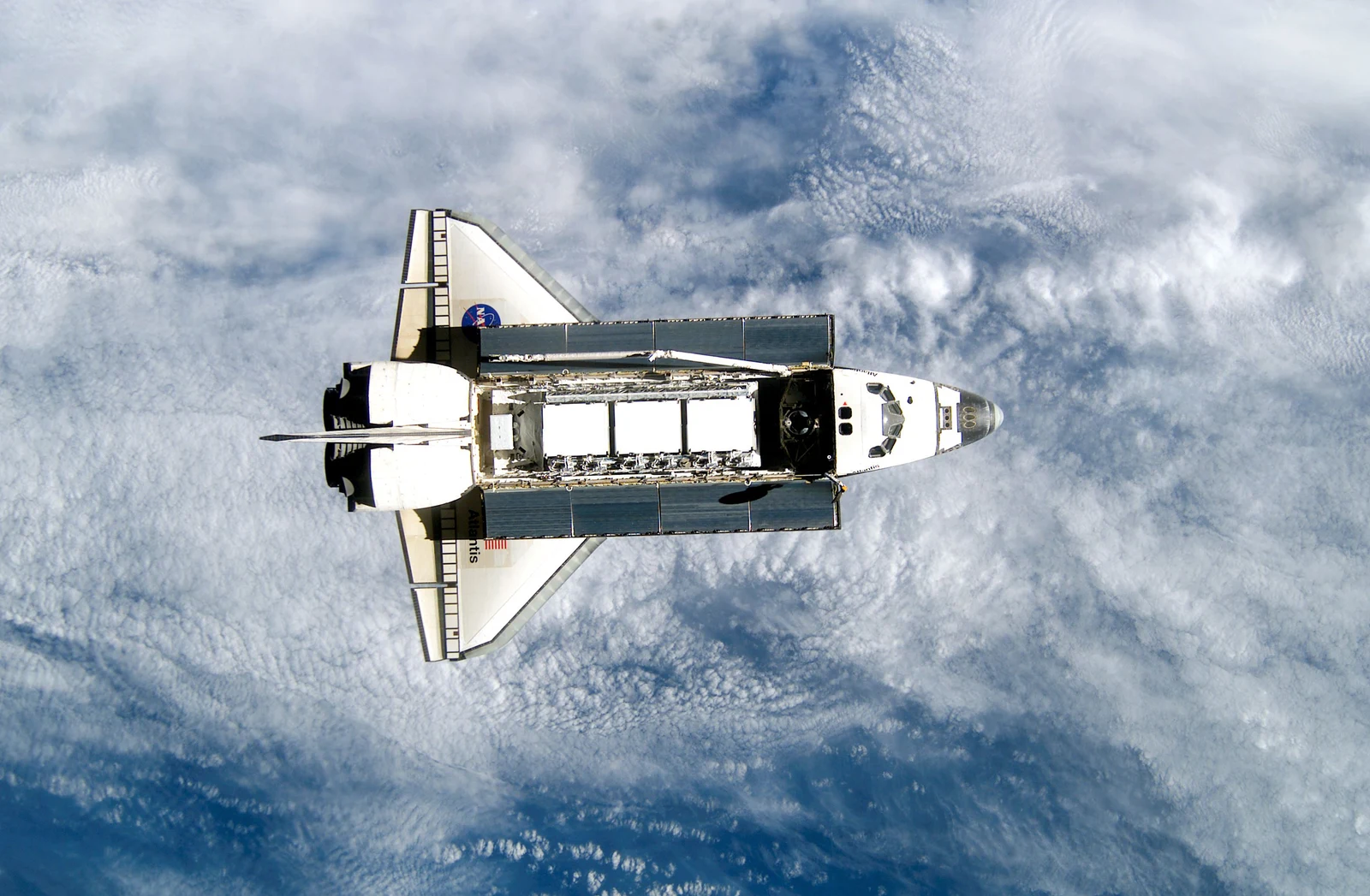 Expedition 5 mission logo