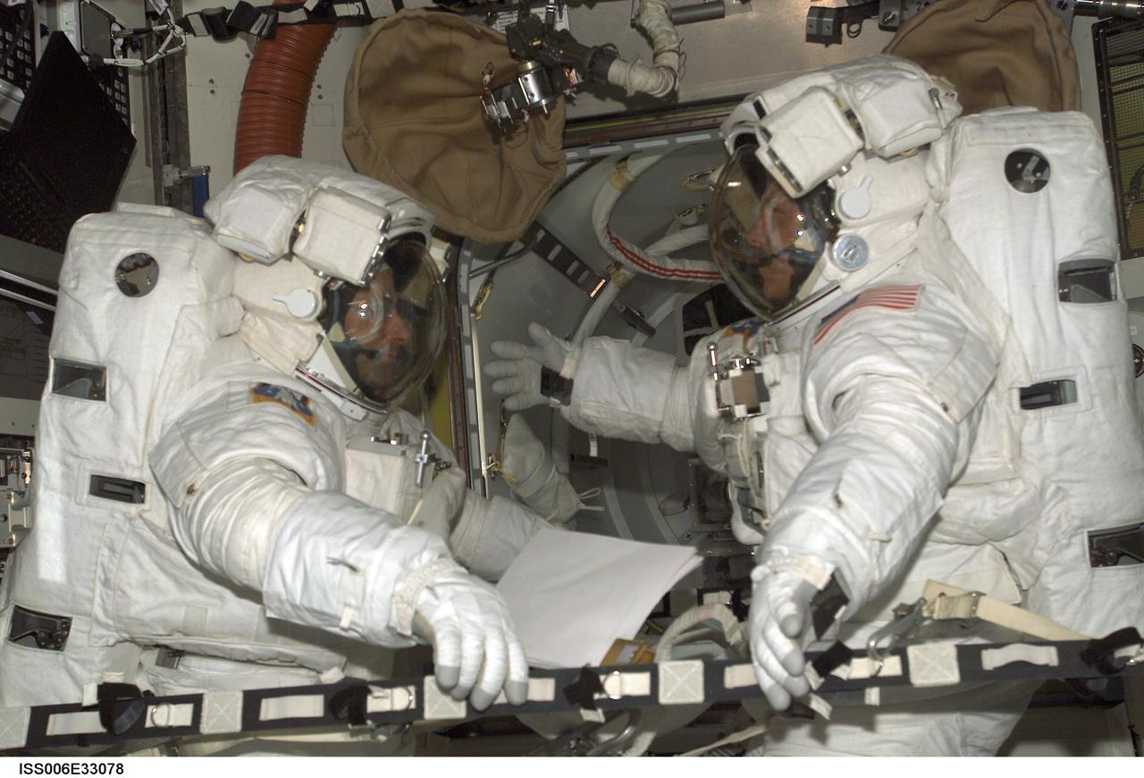 Simplified Aid for EVA Rescue official NASA archive view
